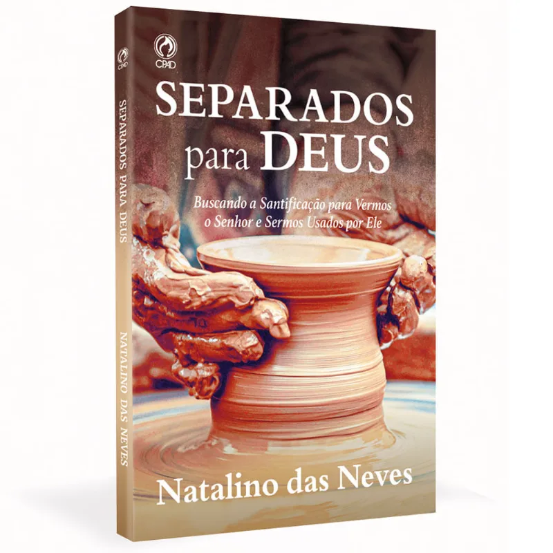 Separados para Deus