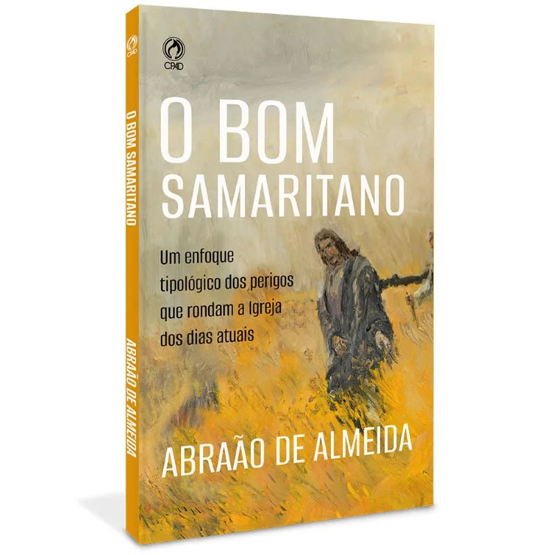 O Bom Samaritano