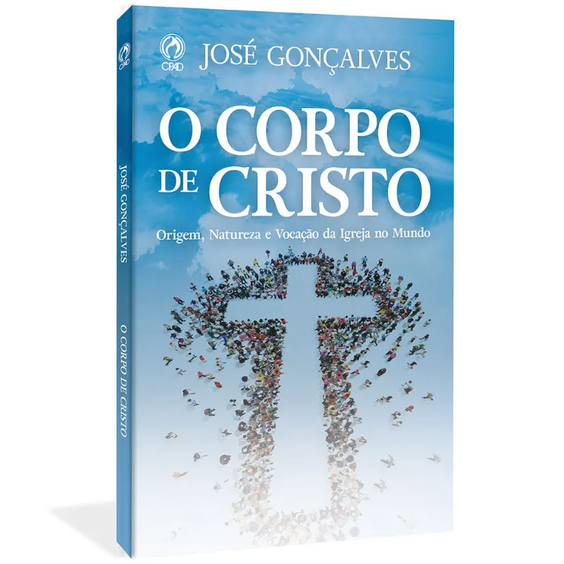 O Corpo de Cristo
