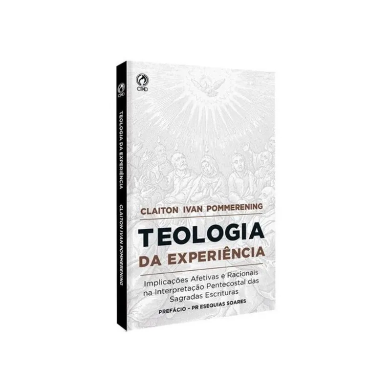 TEOLOGIA DA EXPERIÊNCIA