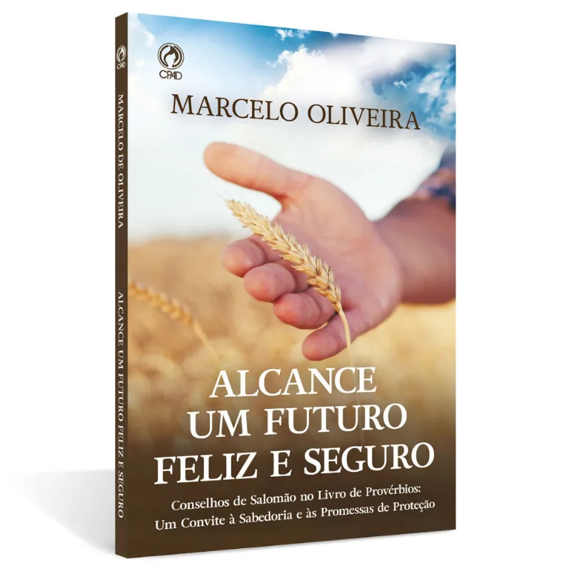 Alcance um Futuro Feliz e Seguro