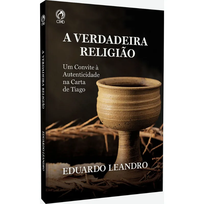 A Verdadeira Religião