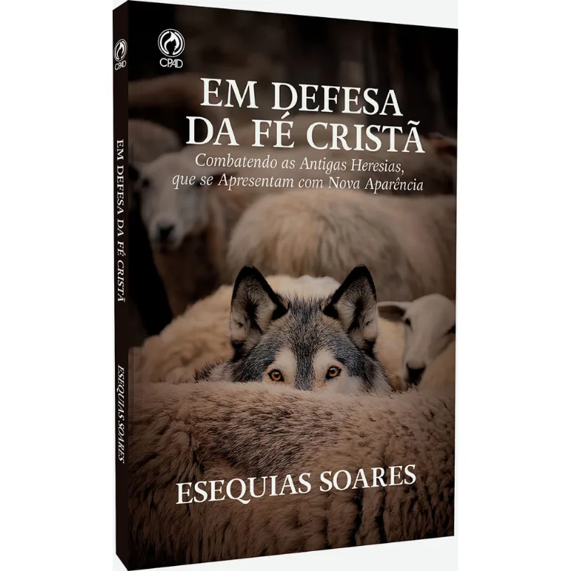 Em Defesa da Fé Cristã