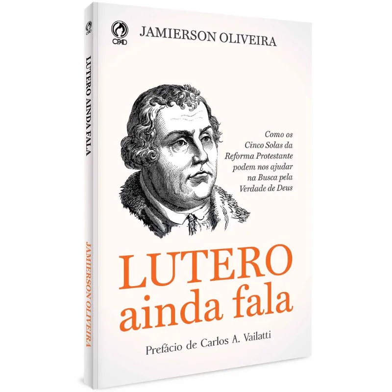 Lutero Ainda Fala