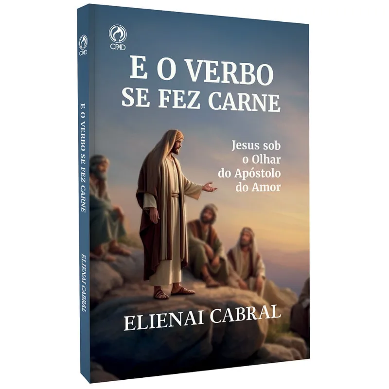 E o Verbo se fez Carne