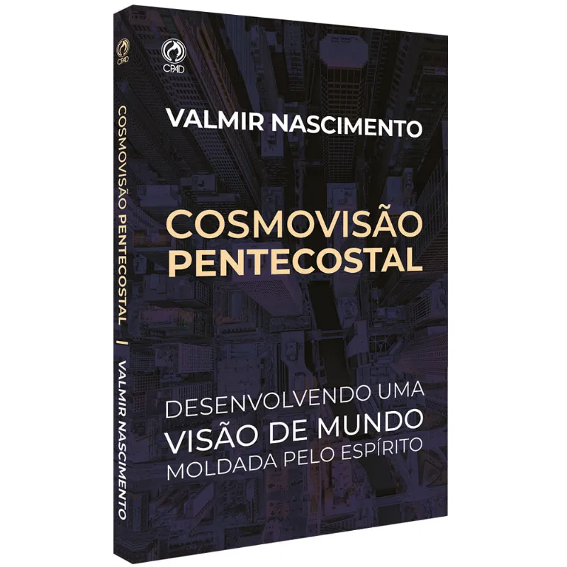 Cosmovisão Pentecostal