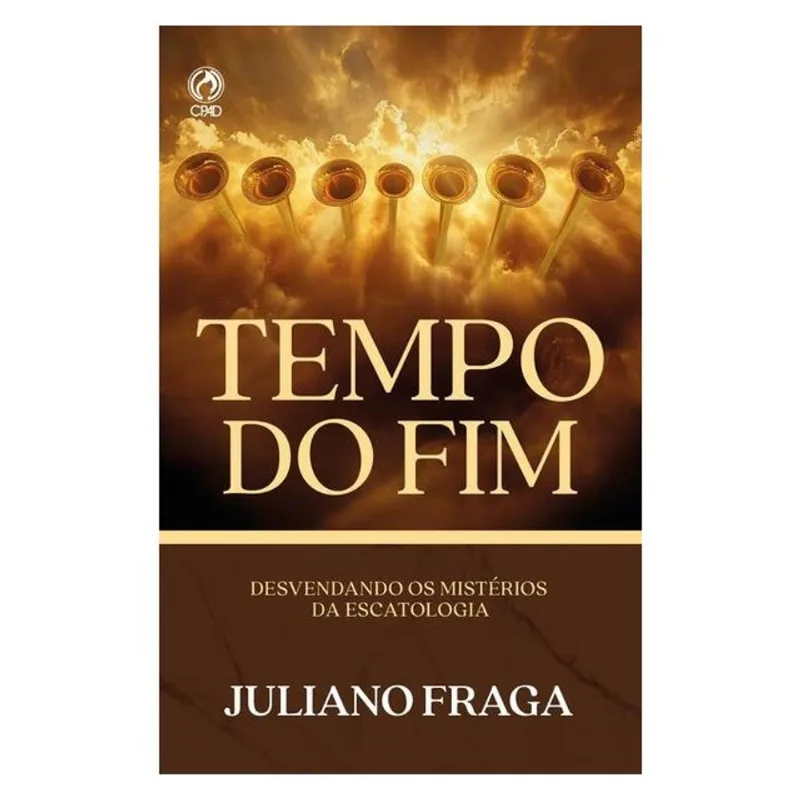 TEMPO DO FIM