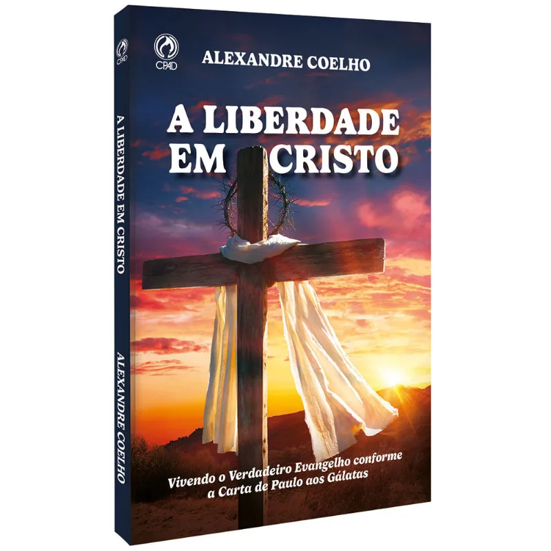A Liberdade em Cristo