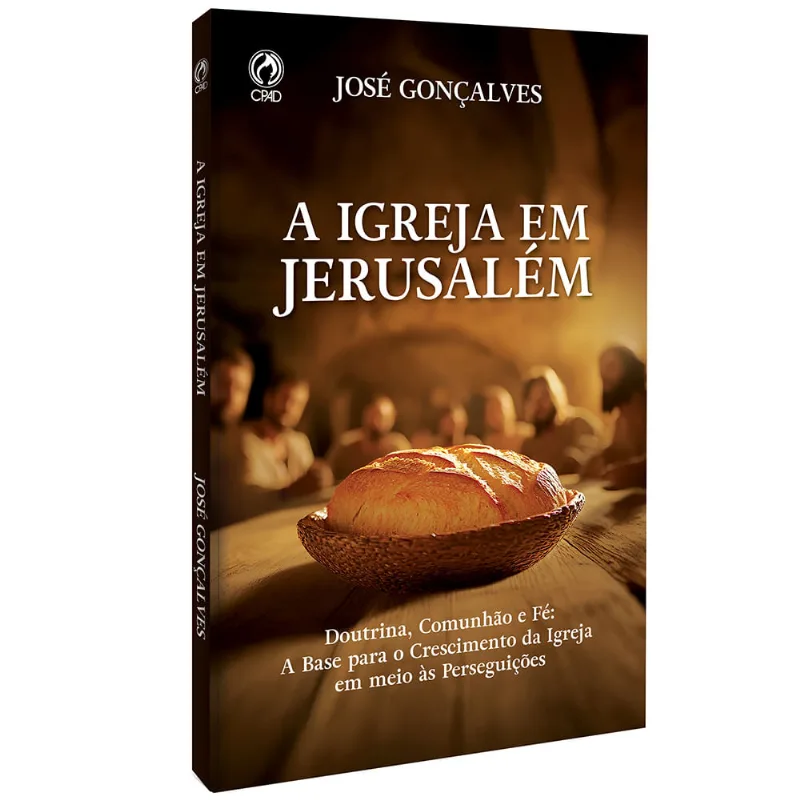 A Igreja em Jerusalém