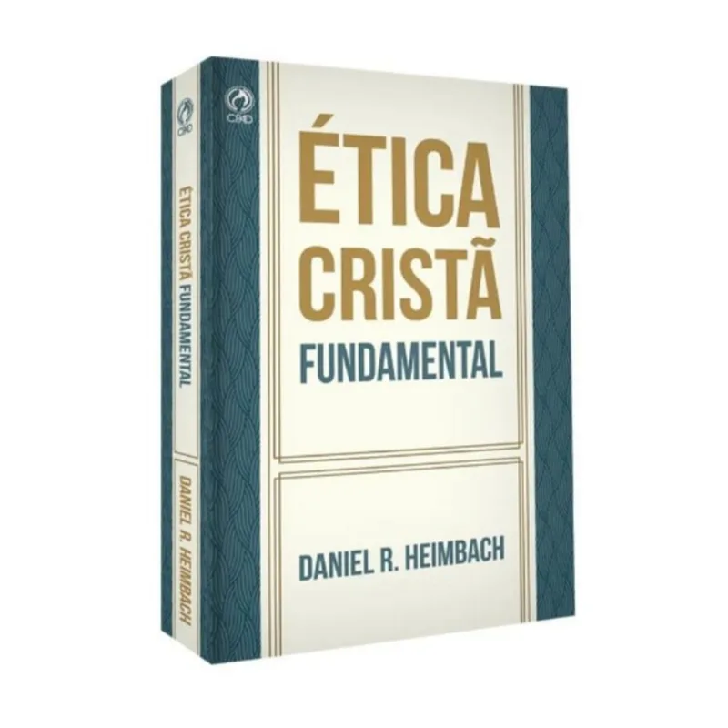 ETICA CRISTA FUNDAMENTAL