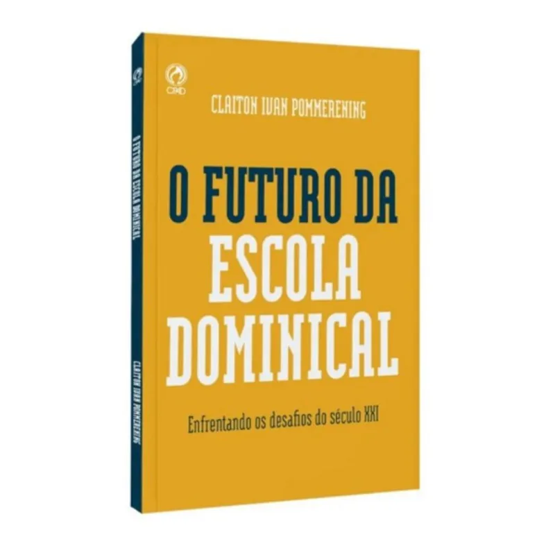 FUTURO DA ESCOLA DOMINICAL, O