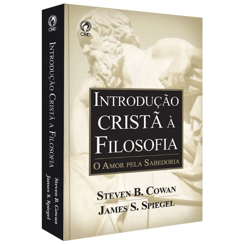 Introdução Cristã a Filosofia
