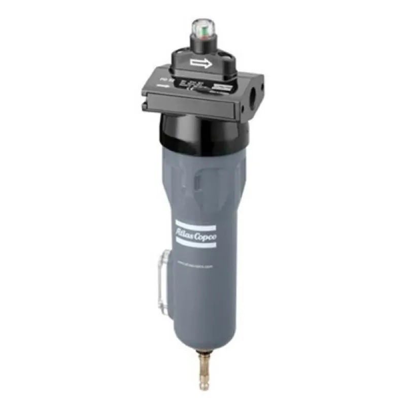 Filtro Coalescente 1/2' Atlas Copco 95 Pcm Dd45 Pre Filtro 0,1 Micra