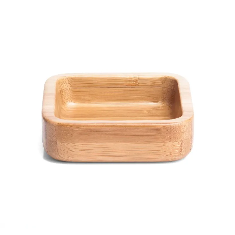 Cumbuca Em Bambu - 100Ml Welf - Welf