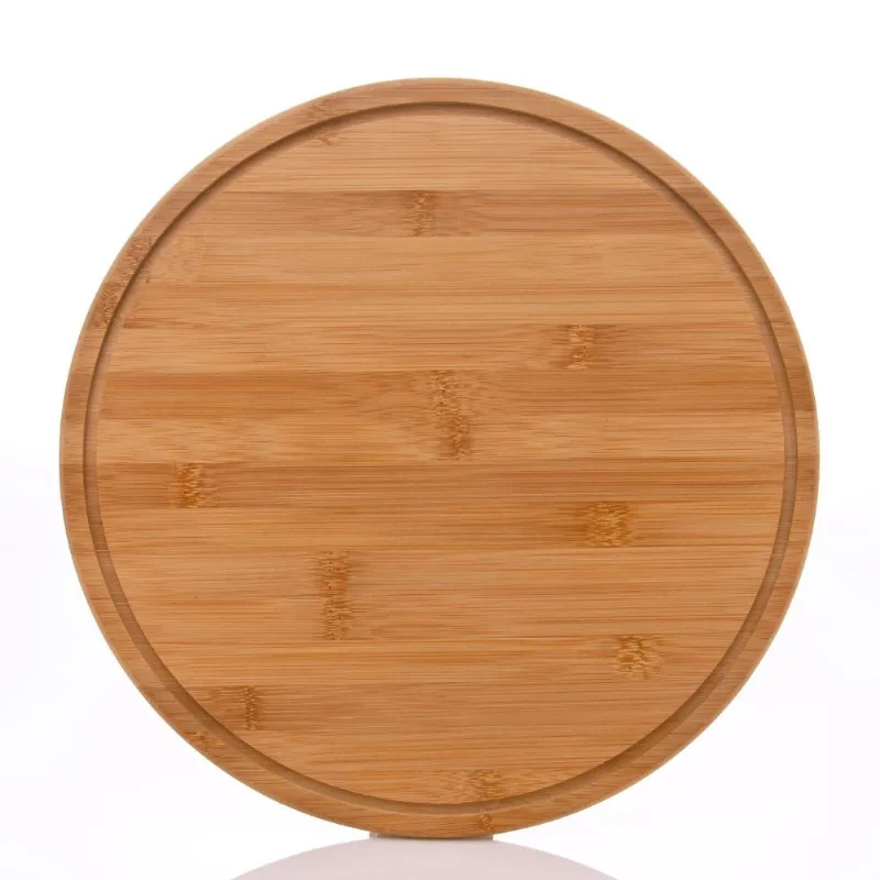 Tábua Para Frios Em Bambu Supreme - 30 Cm Welf - Welf
