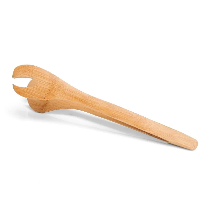 Pegador Em Bambu - Utility - 22 Cm Welf - Welf