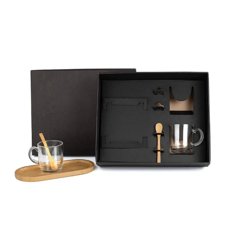 Kit Para Café - 5 Peças - Welf
