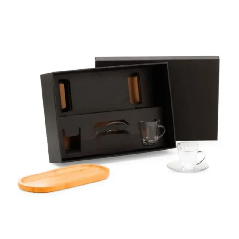 Kit Para Café - 5 Peças - Welf
