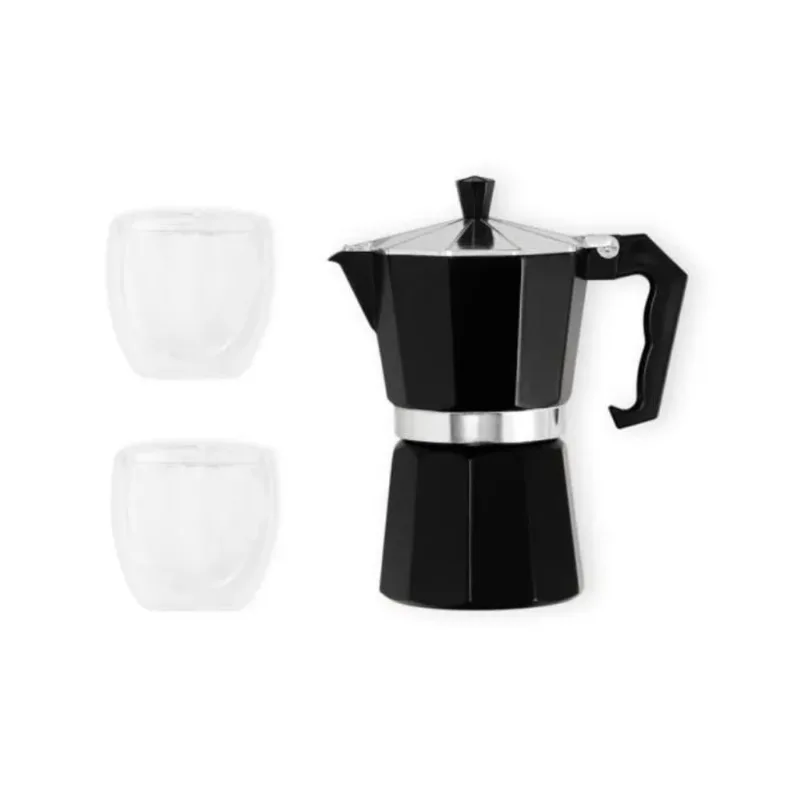 Kit Para Café - 3 Peças - Welf
