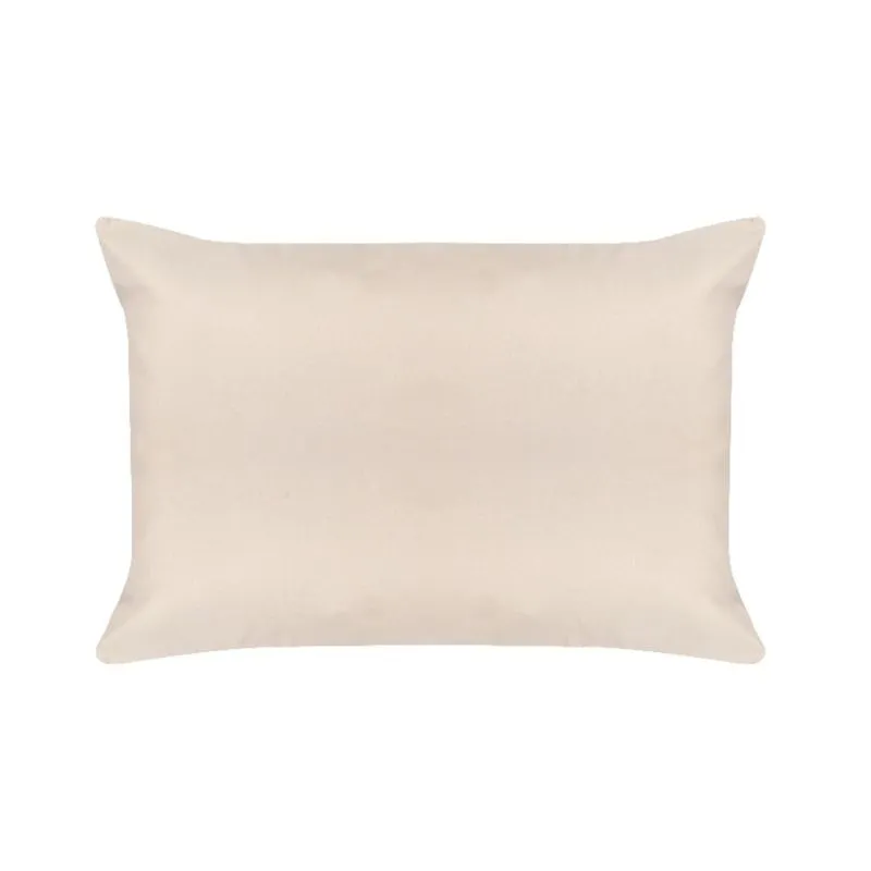 Fronha lisa sortida A granel 70X50CM paco milano