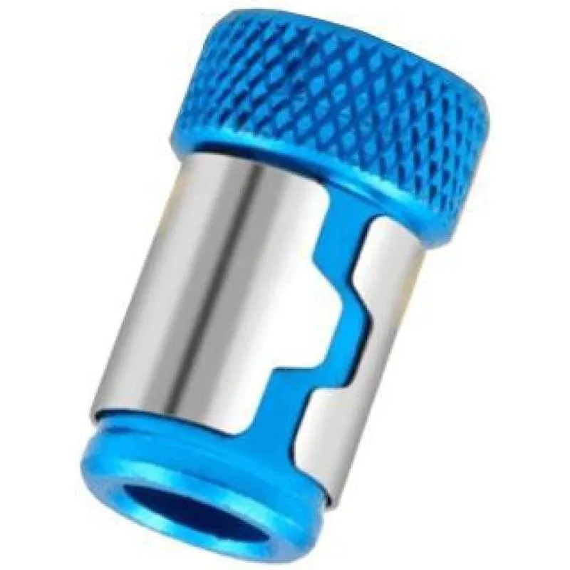 Ponteira Magnetica Com Ima Parafuso Chaves Fenda Philips