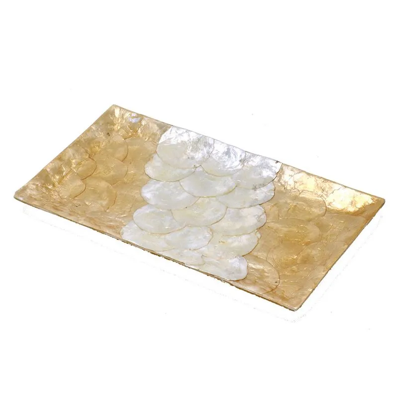 Bandeja Decorativa-163-249