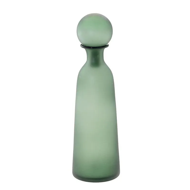 Potiche 42cm Olive Espressione