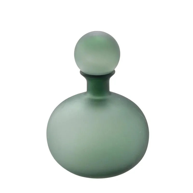 Potiche 29cm Olive Espressione