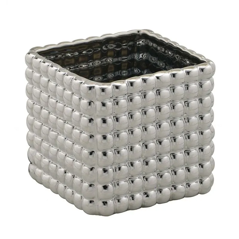 Cachepot Decorativo 662-022 - Mabruk