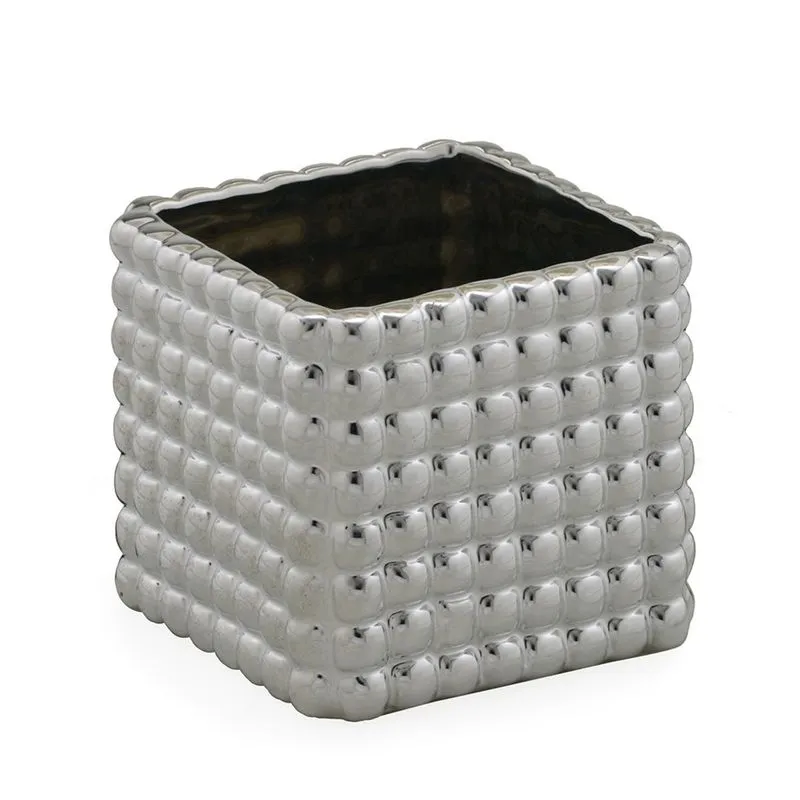 Cachepot Decorativo 662-023 - Mabruk