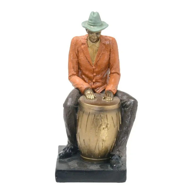 Musico Decorativo 83-829 - Mabruk