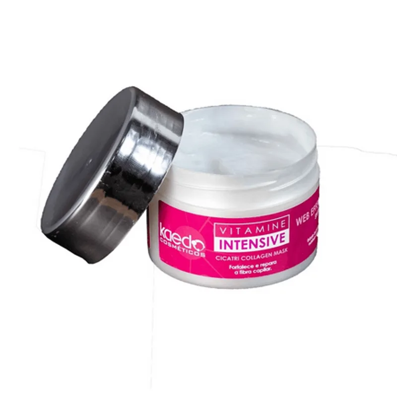 Cicatri Collagen Mask - Kaedo