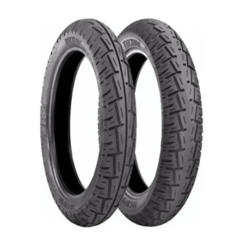 Par Pneus Moto Honda Pcx 150 Diant. 90/90-14 Tras. 100/90-14