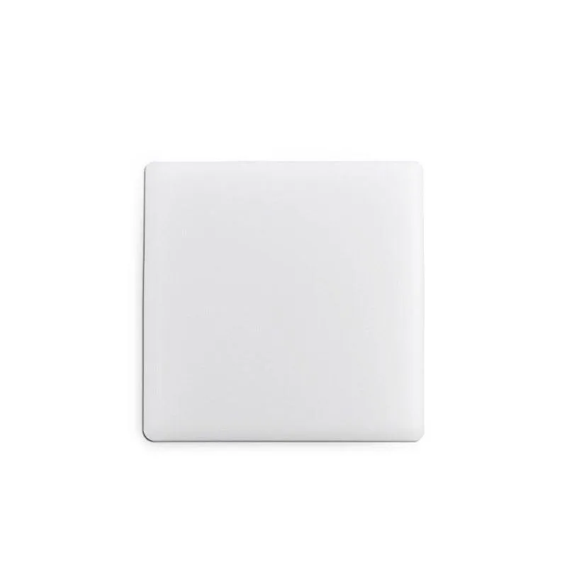 Painel Led Frameless Sobrepor 48w Quadrado 6500k
