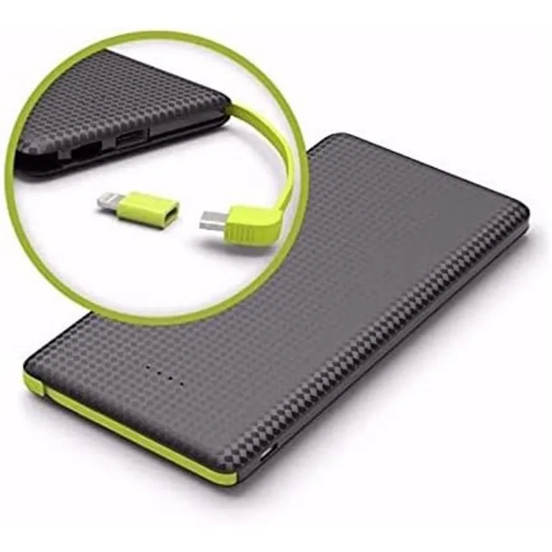 Carregador Power Bank Original Pineng Slim 10000 mah - modelo Pn951