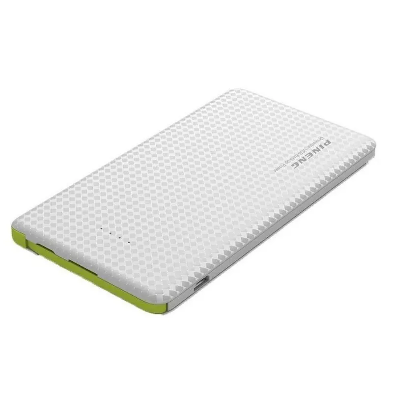 Carregador Portátil 10.000 Mah Pinneng Power Bank