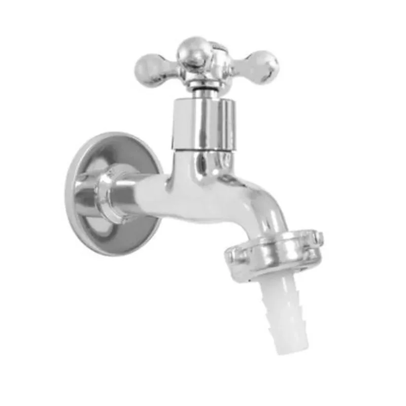 Torneira Para Jardim Lavanderia Garagem Area Serviço