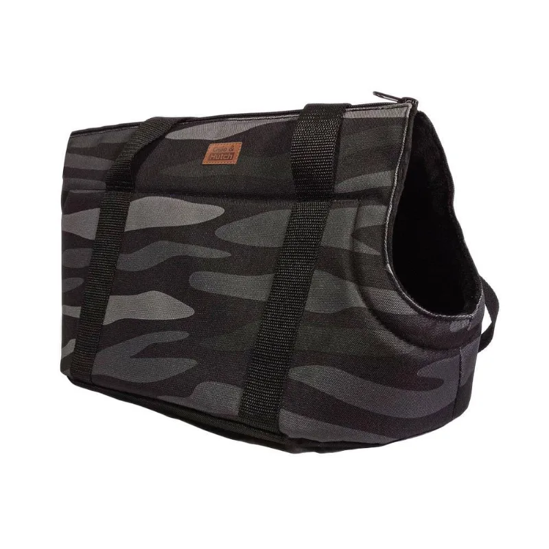 Bolsa de Passeio para Cachorro Ollie e Hutch IMP01938 Woods n/a