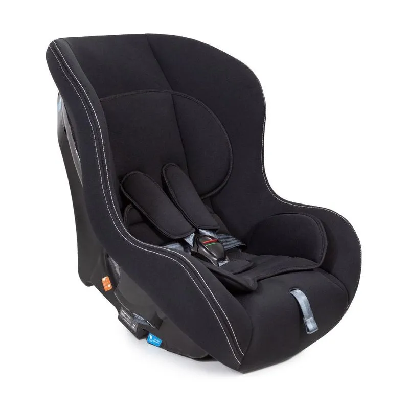 Cadeira Para Auto Status Preto Total - Voyage