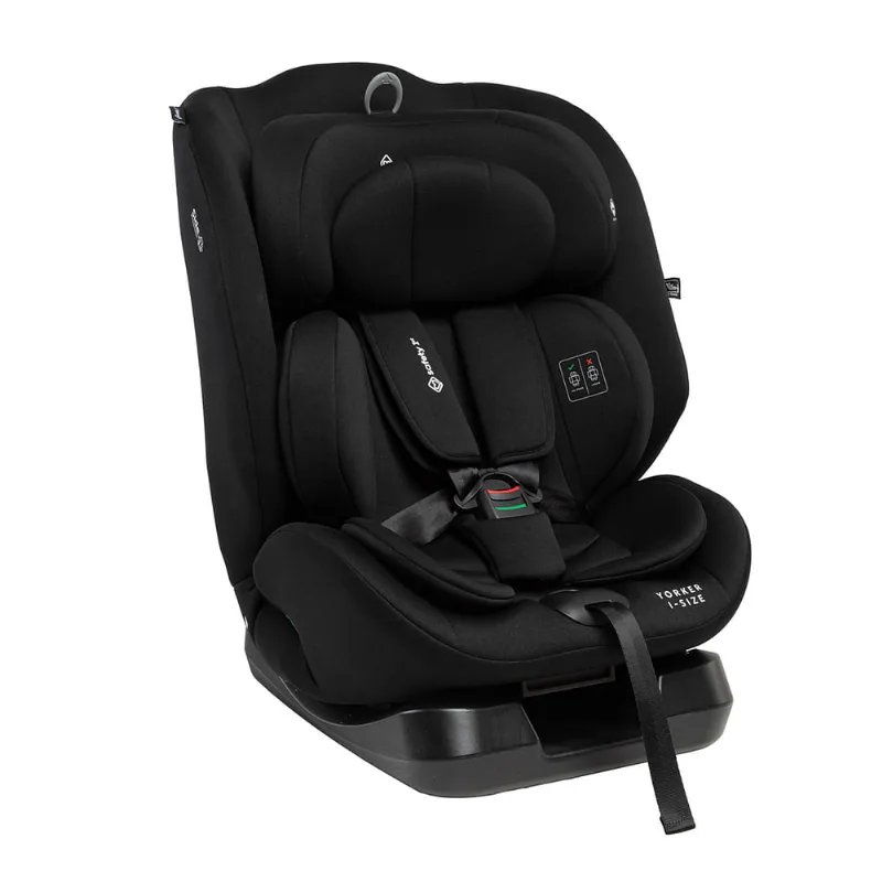 Cadeirinha Yorker Black