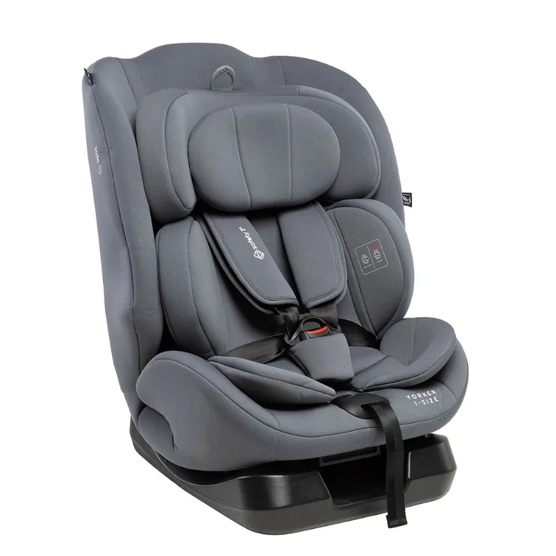 Cadeirinha Yorker Grey