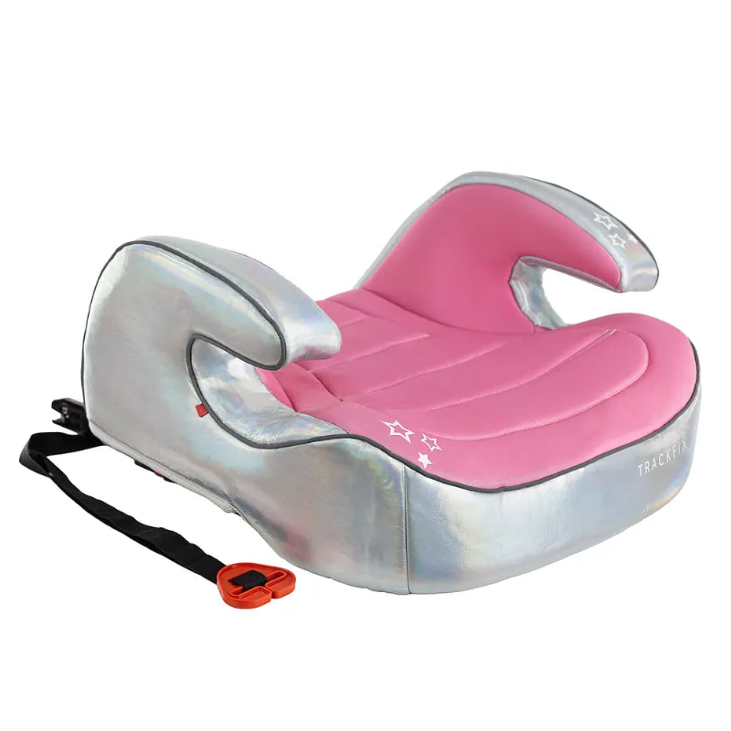 Booster TrackFix Pink