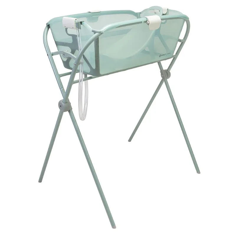 Banheira Nami com Redutor e Suporte Acqua Green