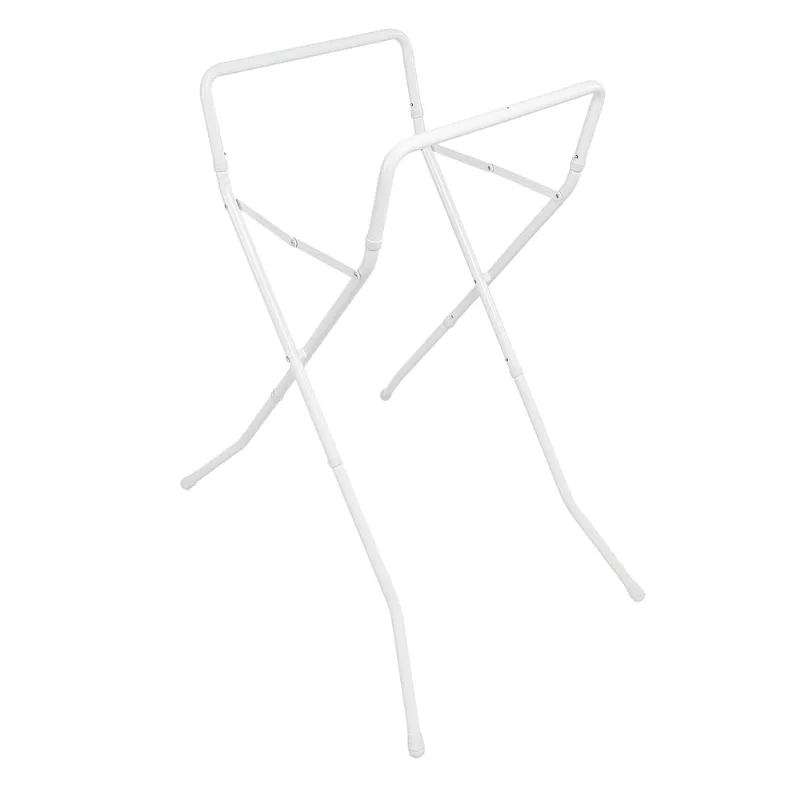 Suporte para Banheira Retrátil Drippy Branco