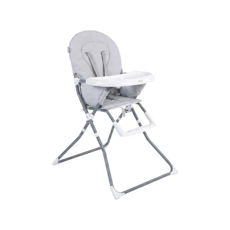 Cadeira de Alimentação Alta Cosco Kids Yammy até 15kg