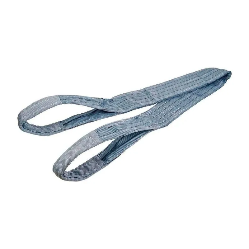Cinta de Elevação Tipo Sling Plana 4 Ton 4m 120mm Astro
