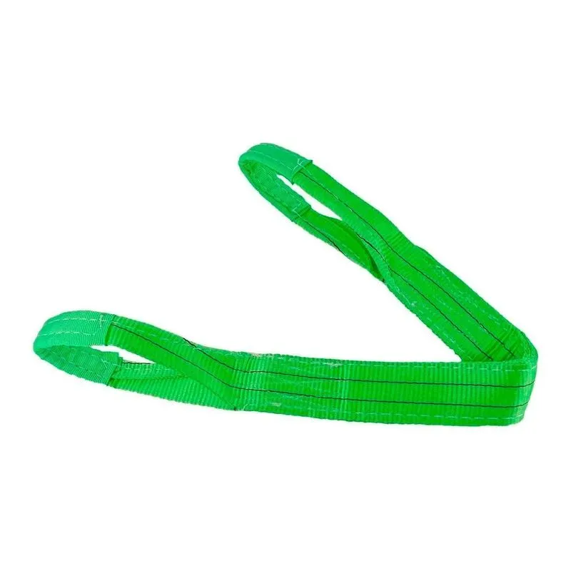 Cinta de Elevação Tipo Sling Plana 2 Ton 2m 60mm Astro