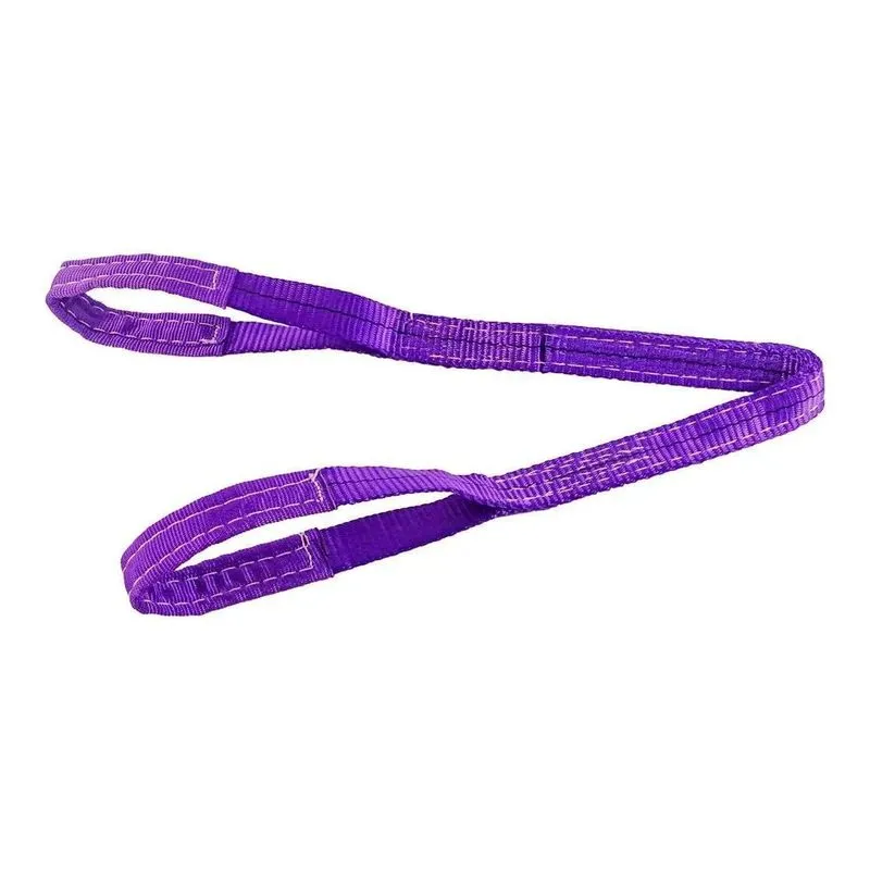 Cinta de Elevação Tipo Sling Plana 1 Ton 1m 30mm Astro