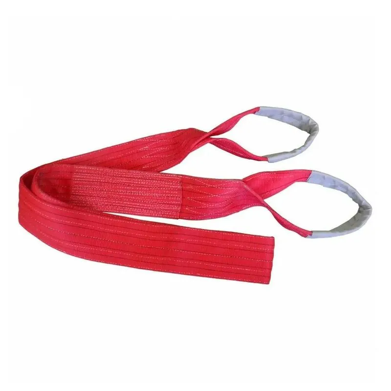 Cinta de Elevação Tipo Sling Plana 5 Ton 6m 150mm Astro