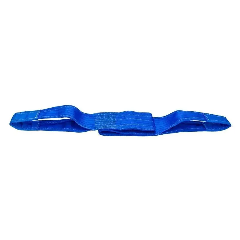 Cinta de Elevação Tipo Sling Plana 8 Ton 6m 240mm Astro